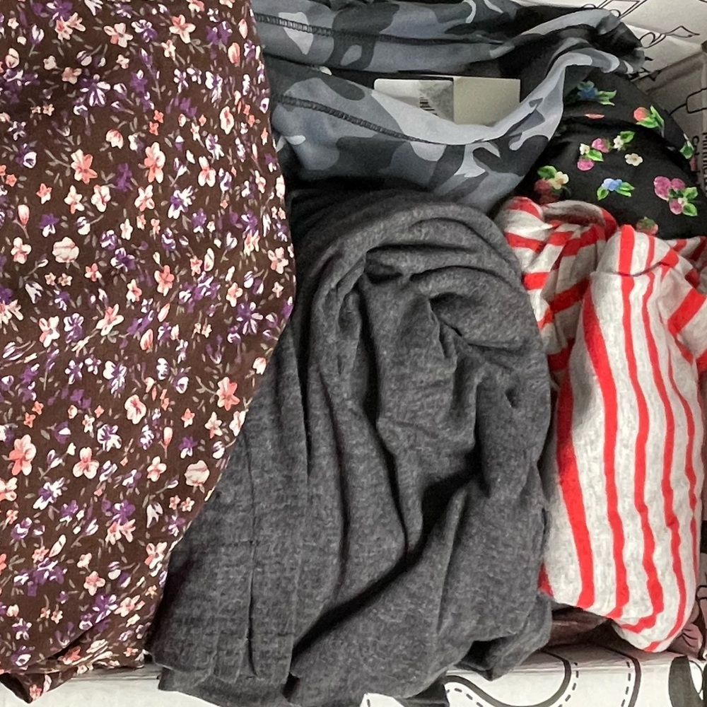 NWT 10 PIECE NORDSTROM CLOTHING LIQUIDATION/ RANDOM SELECTION KIDS, WOME…